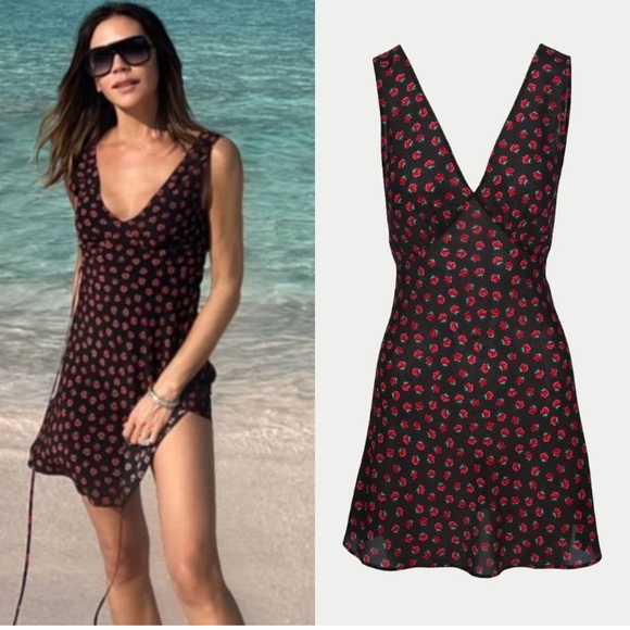 Isabelli Dress